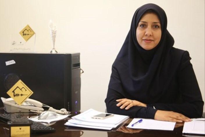 مریم فدایی قطبی