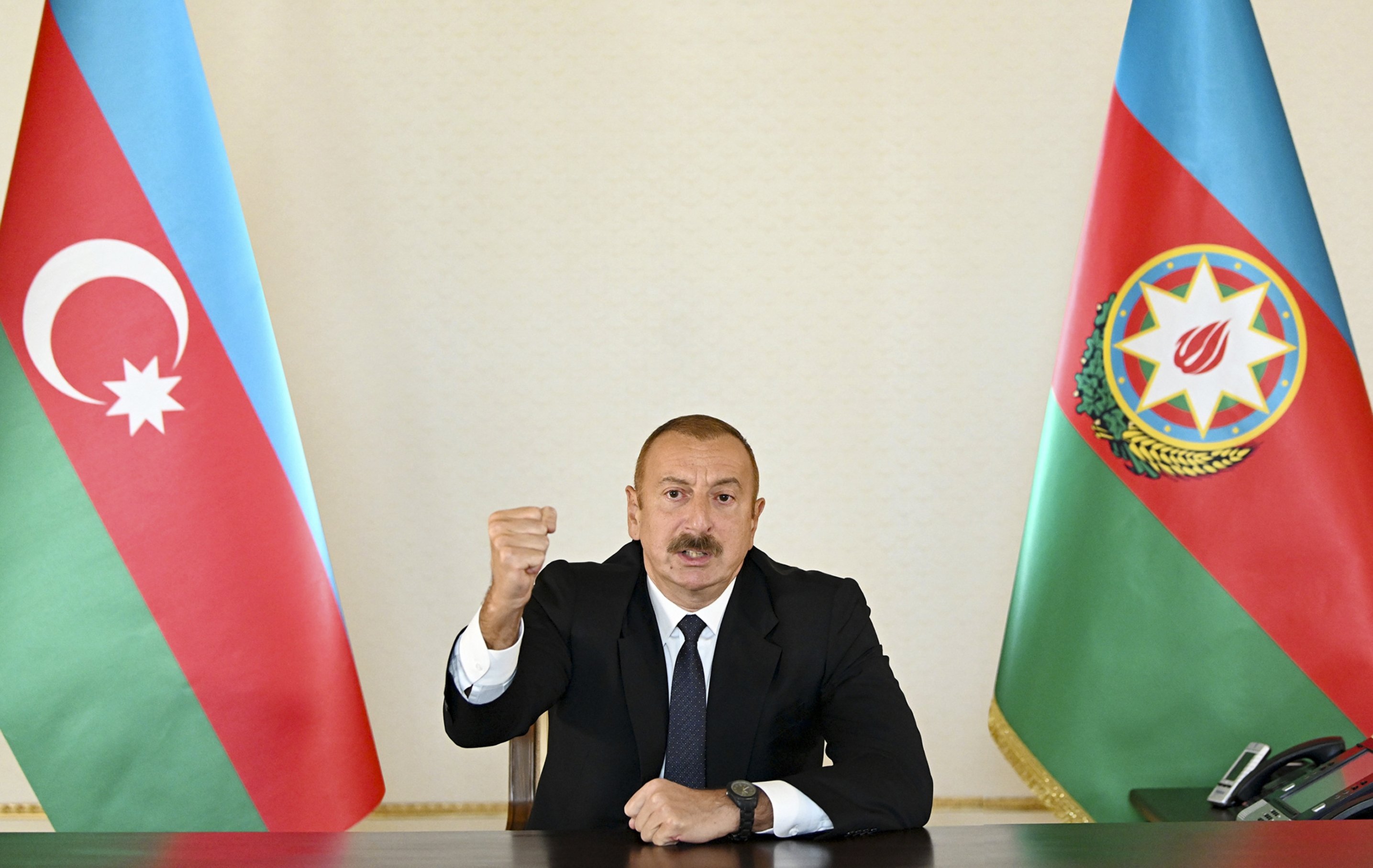 علی اف
