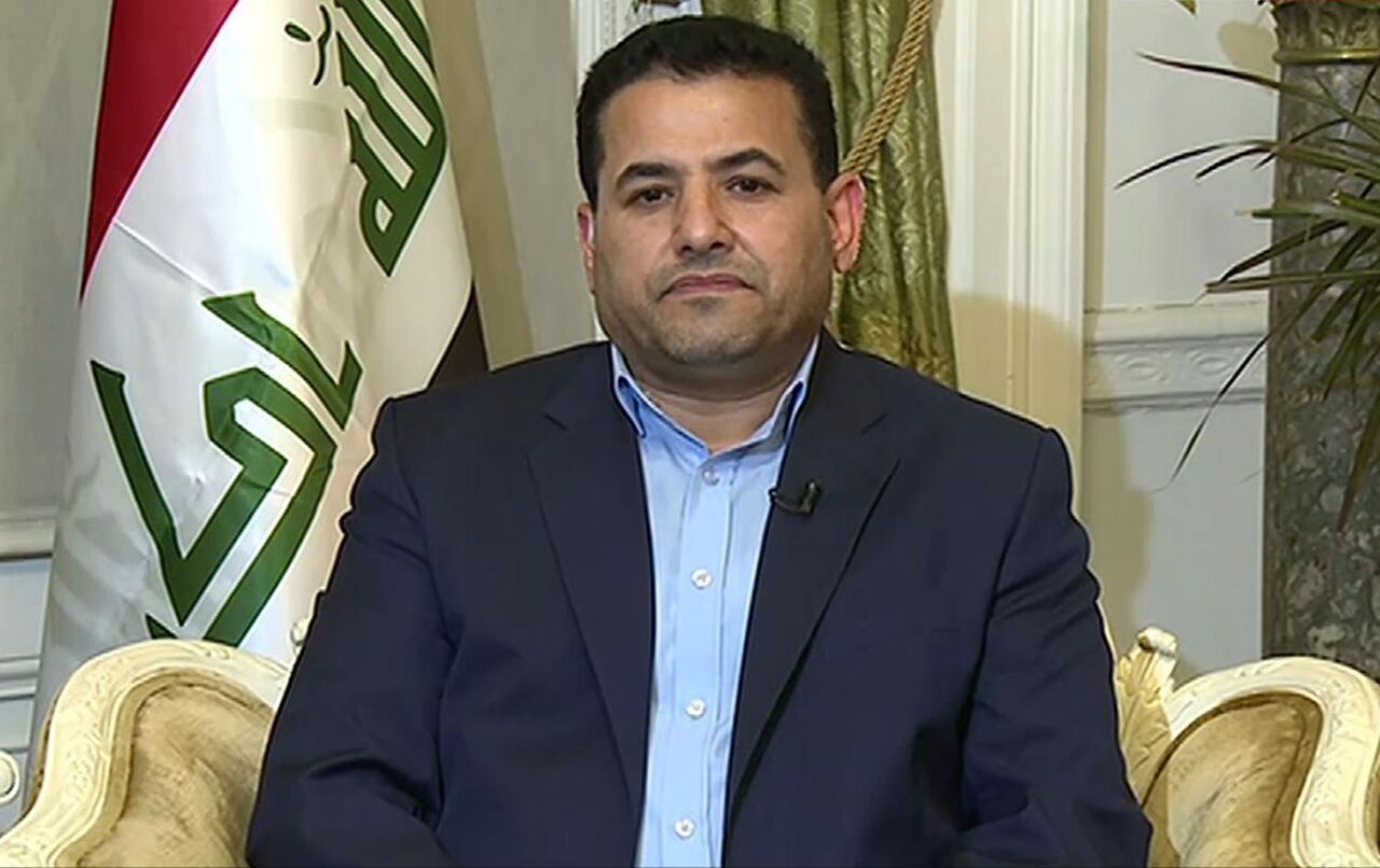 قاسم الاعرجی
