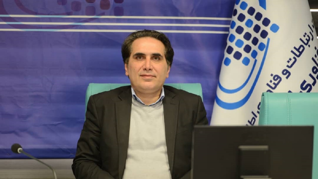 فرهاد سنجری فرد