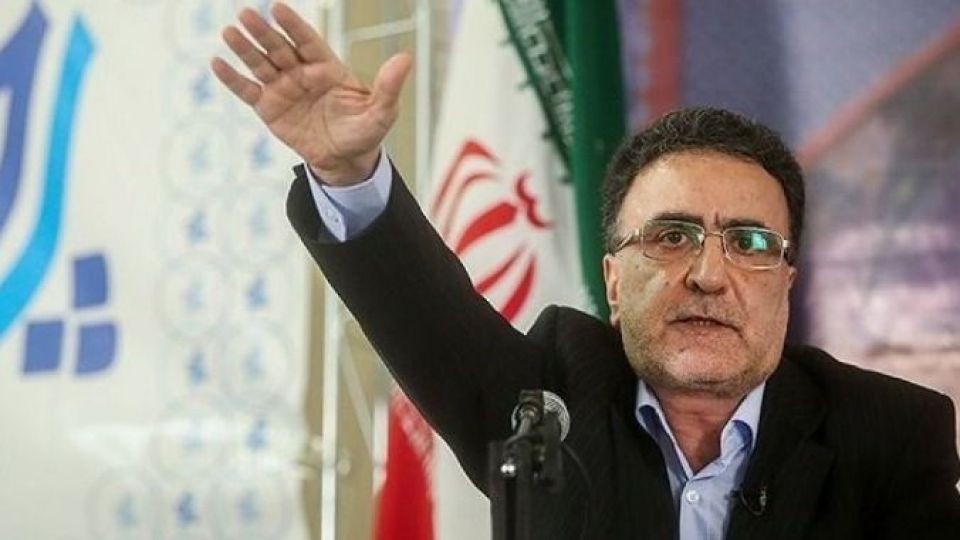 بیژن مقدم