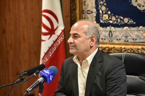 ابراهیم صالحی عمرانی