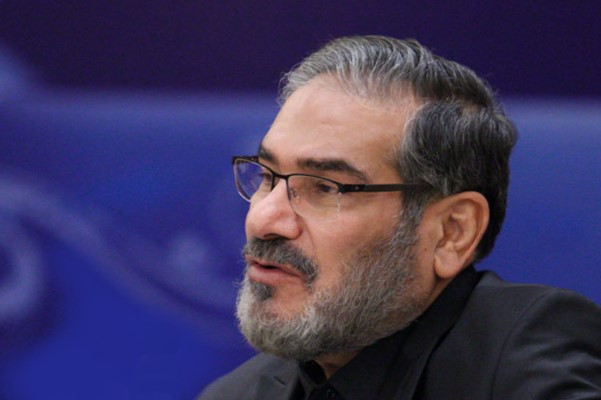 شمخانی