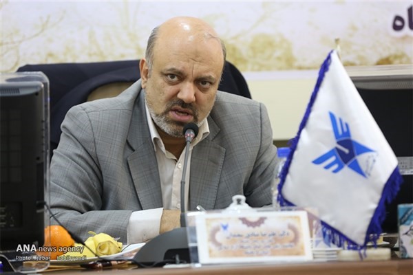 علیرضا منادی