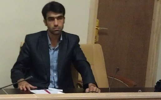 علی قمری