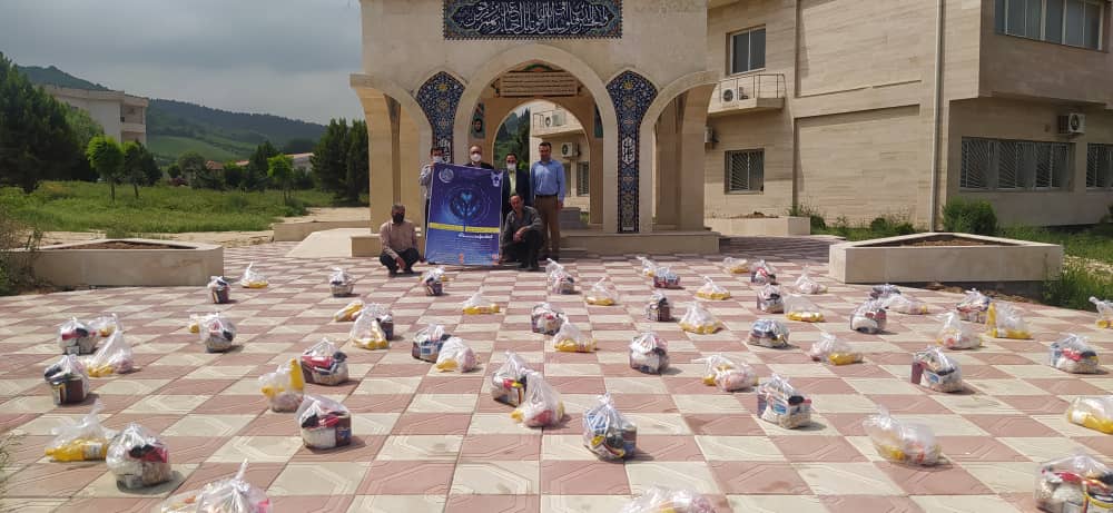 کمک مومنانه