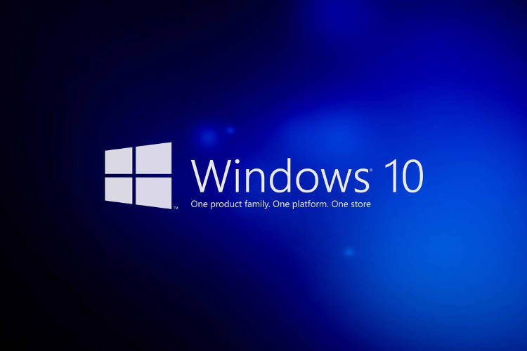 ویندوز 10