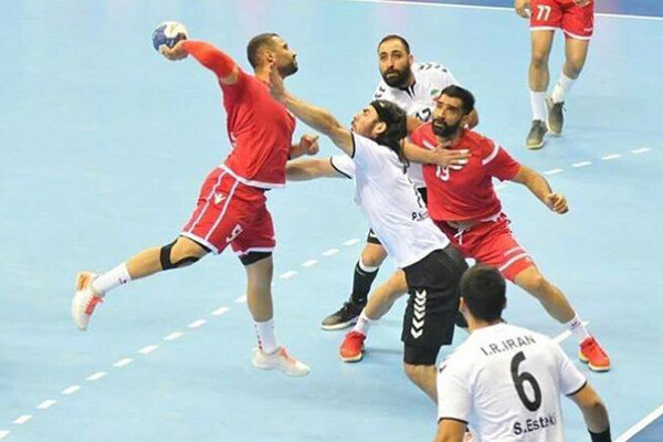 هندبال