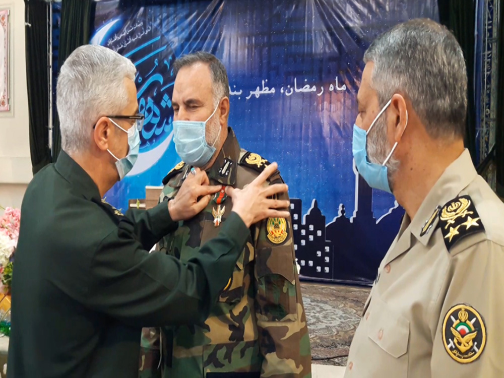 نشان فتح