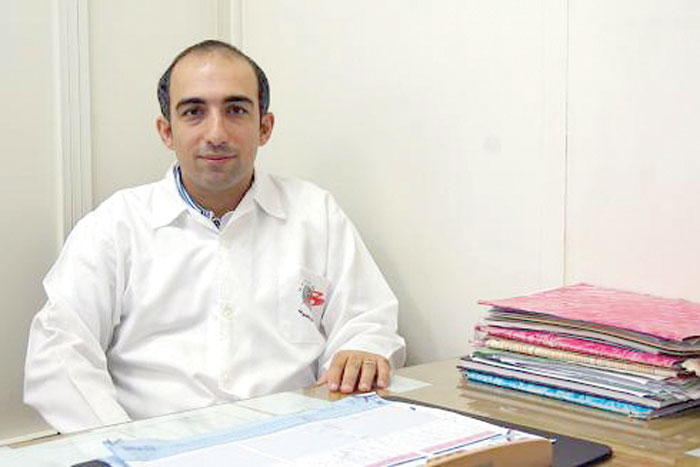 پیام طبرسی
