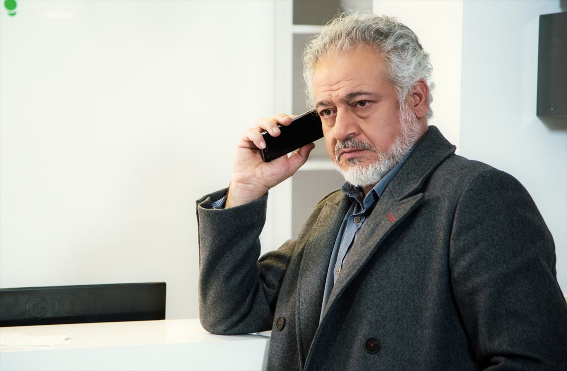 مجید مشیری