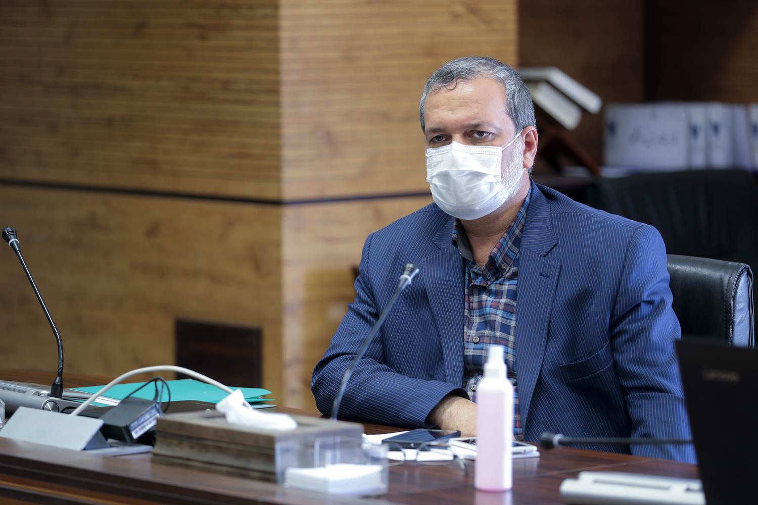 علی سروری مجد