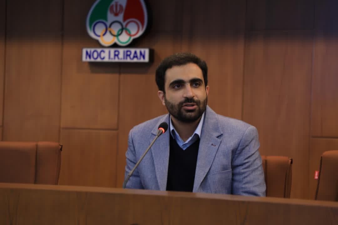 سینا معتضدی