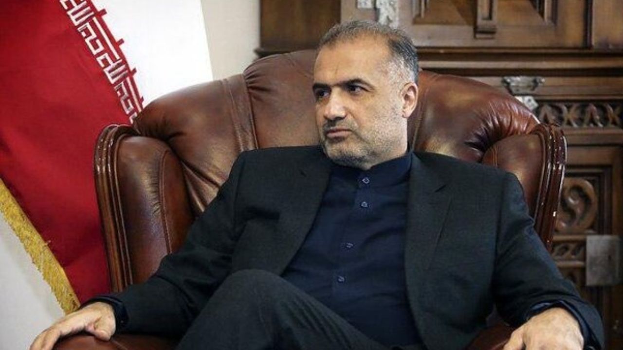 کاظم جلالی