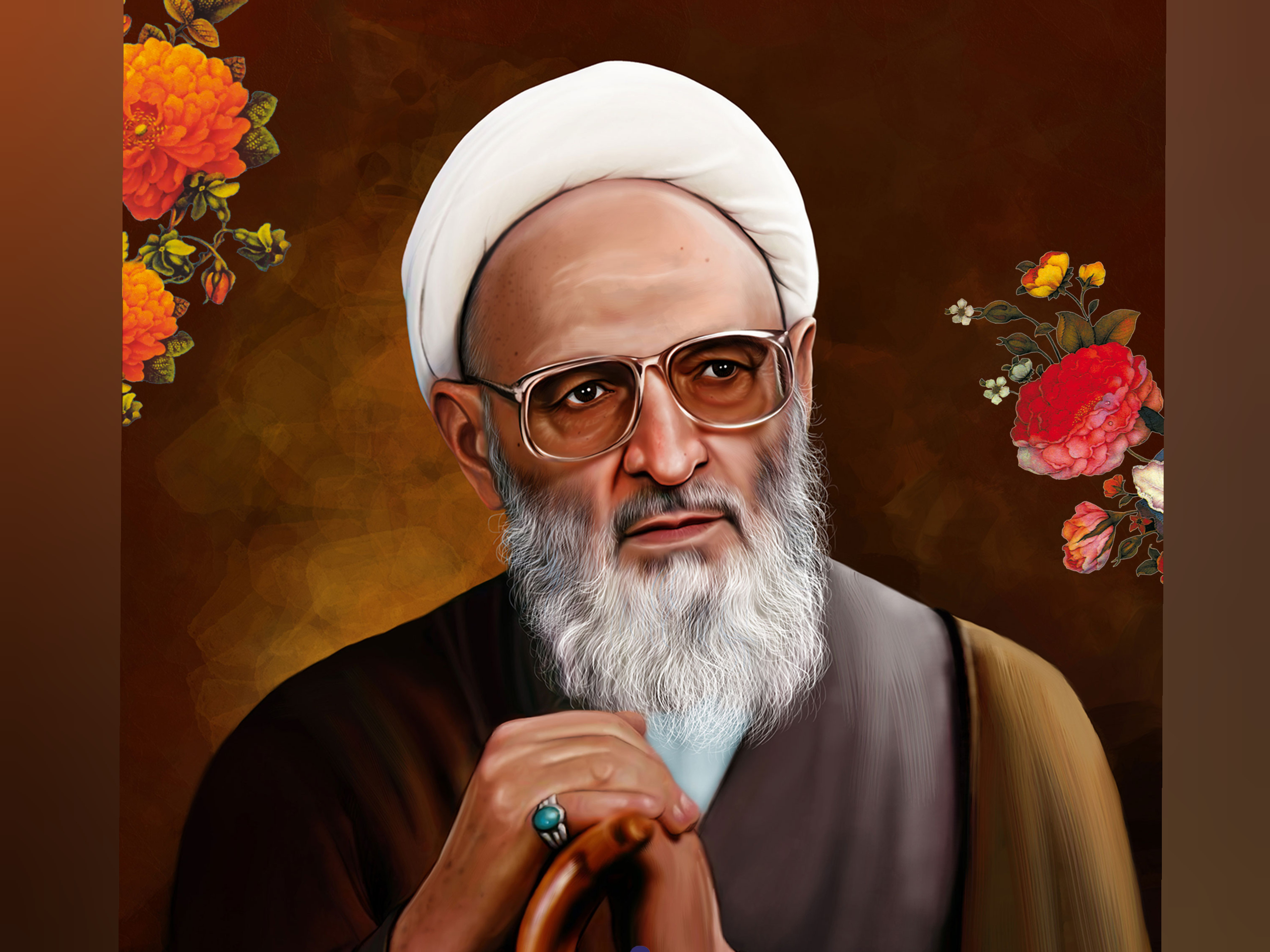 علامه حسن زاده آملی