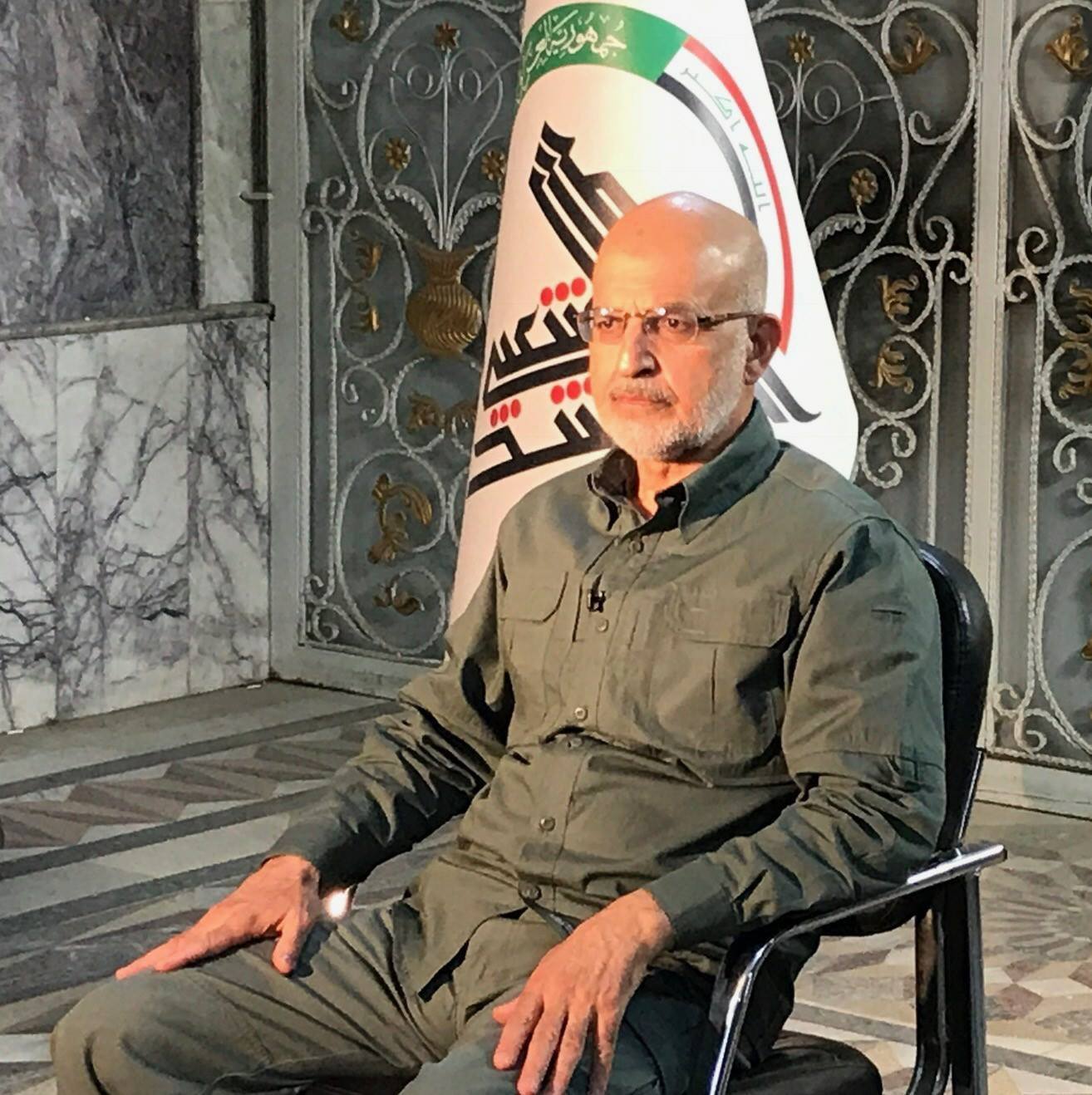 هیثم محفوظ عبدالکریم