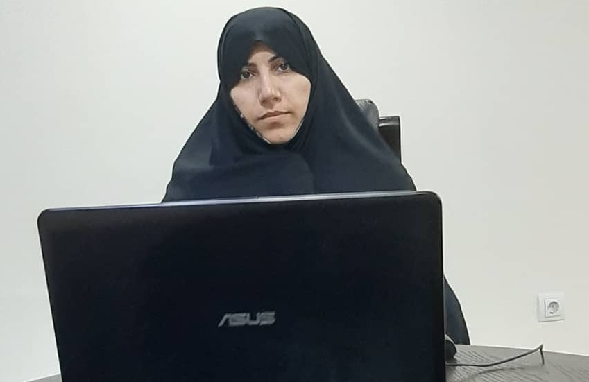 زینب درویشی