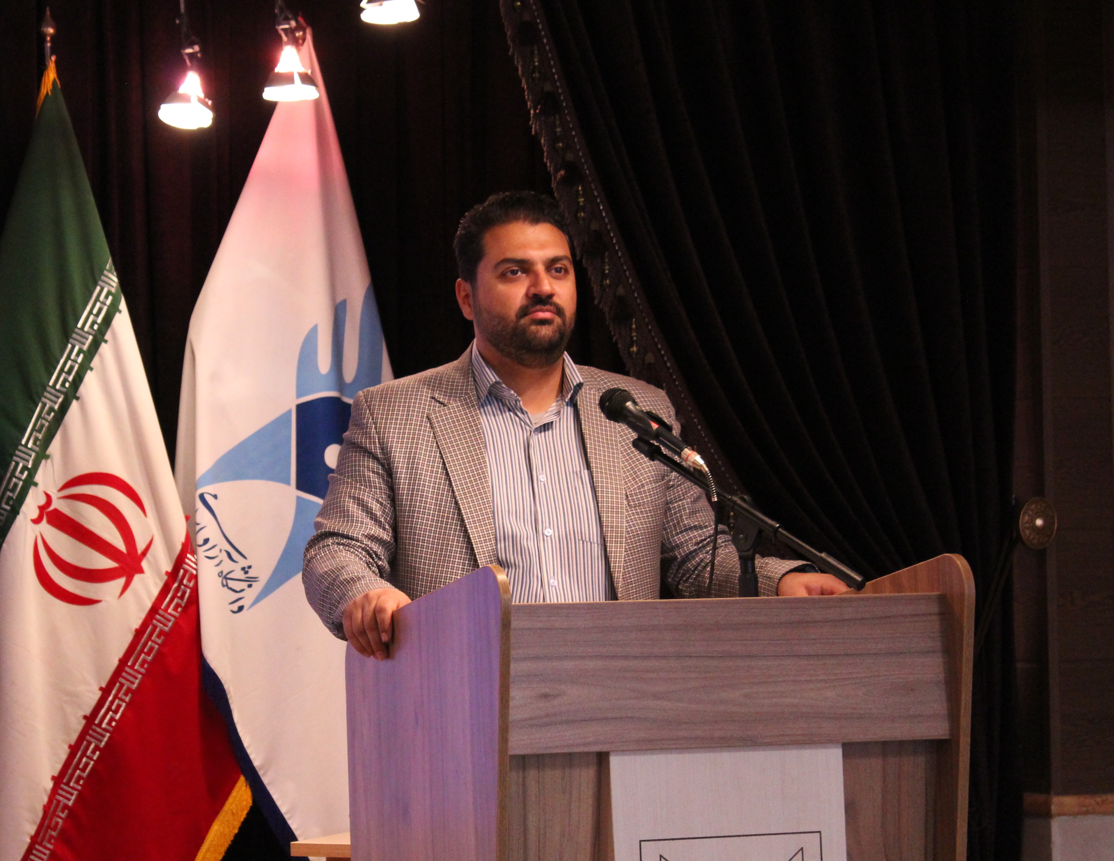 محمدحسین مهاجر