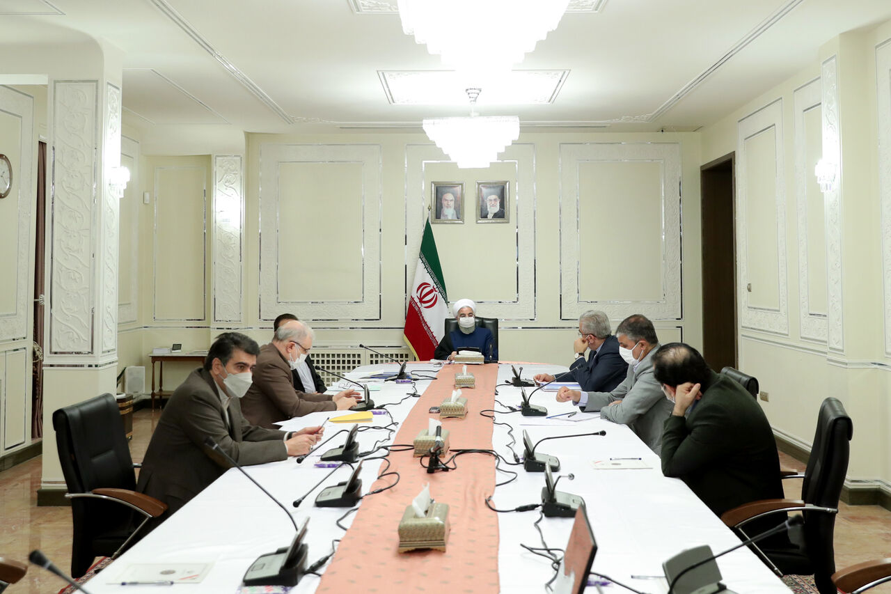 روحانی
