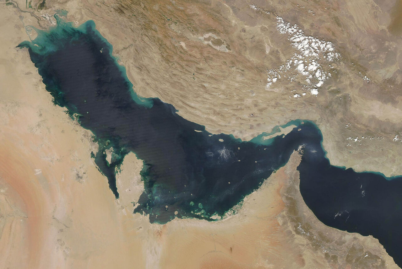 خلیج فارس