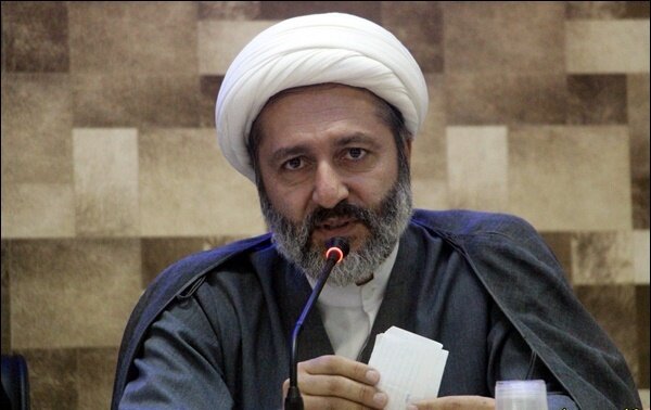 حجتالاسلام تقوی