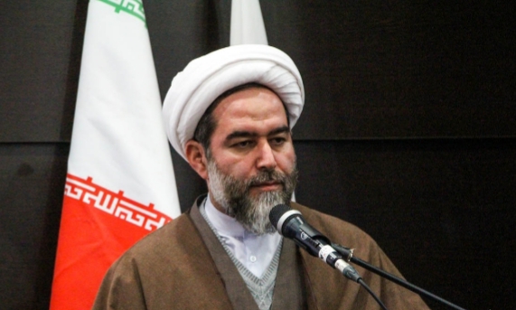 حجت الاسلام ابراهیم زاده