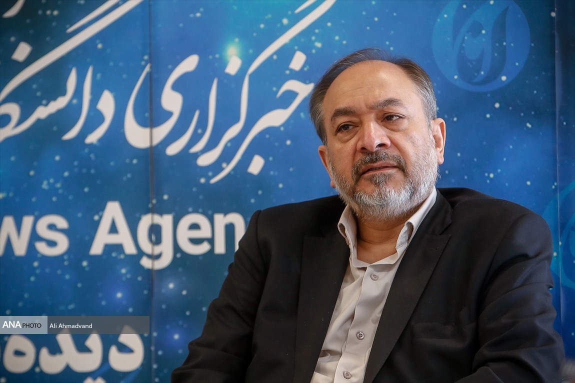 سیدرضا صدرالحسینی
