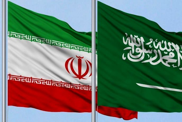 ایران و عربستان