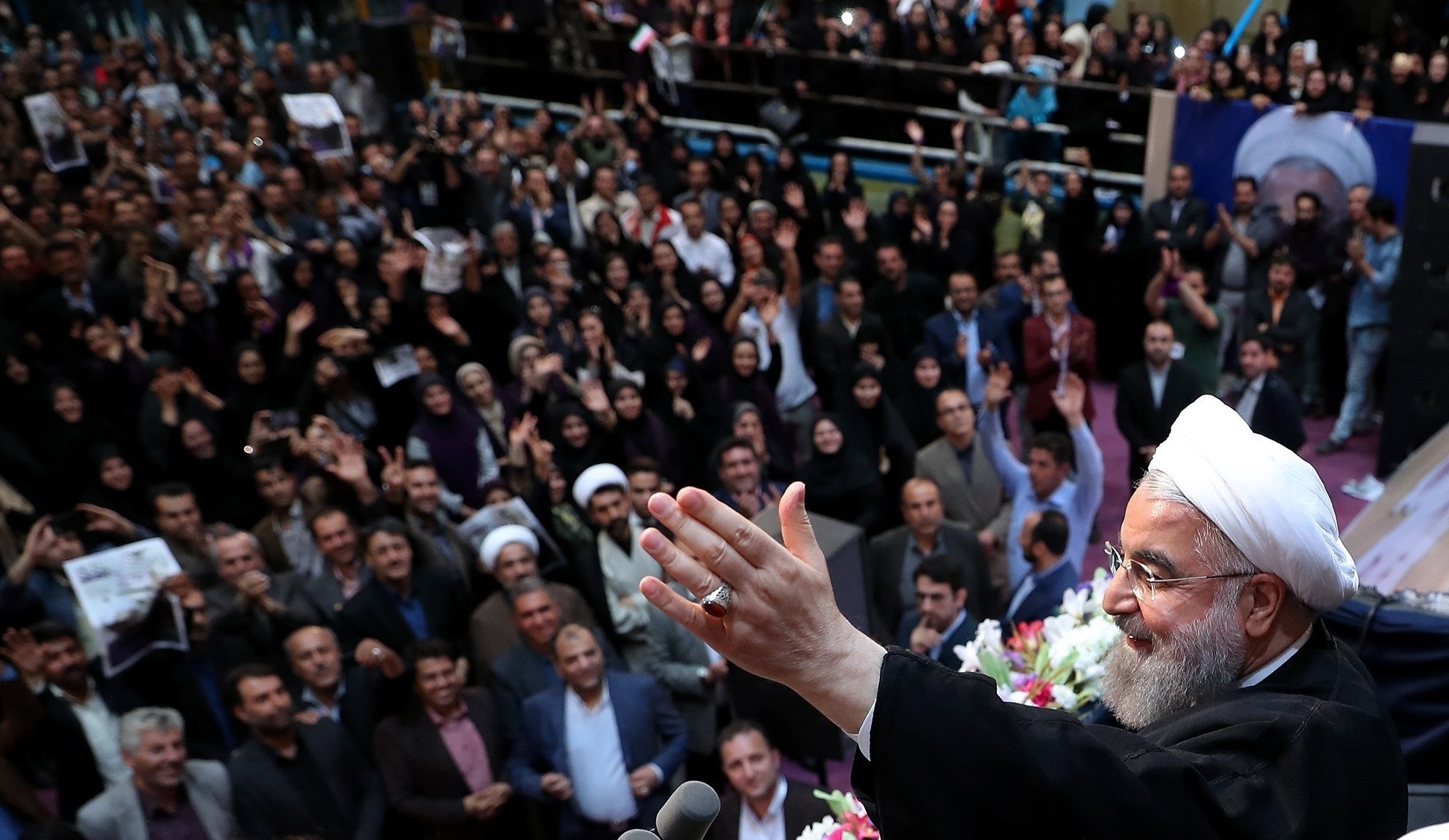 روحانی