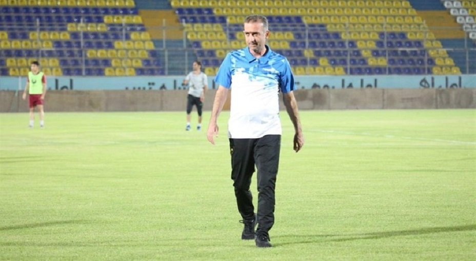 فراز کمالوند