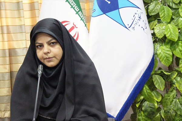 نسرین کریمی