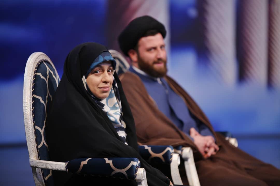 برنامه دعوت