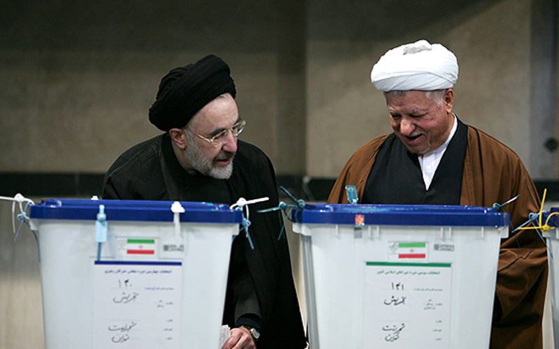 خاتمی