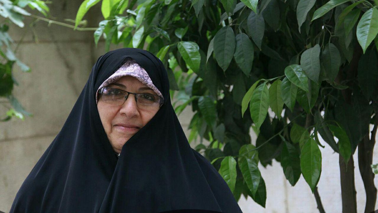 زهرا شجاعی