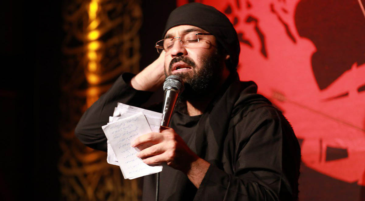 عبدالرضا هلالی