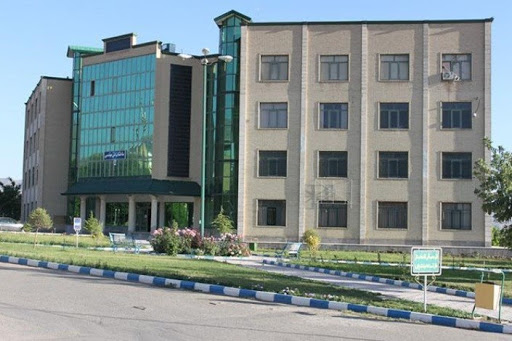 واحد تویسرکان