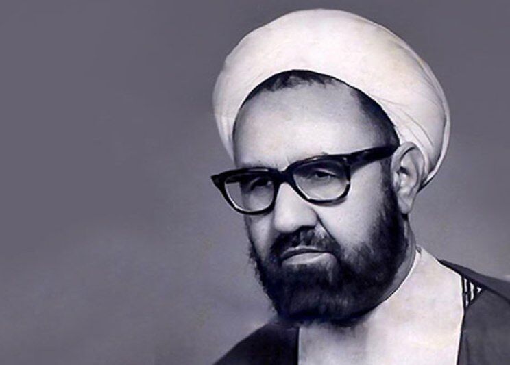 مرتضی مطهری