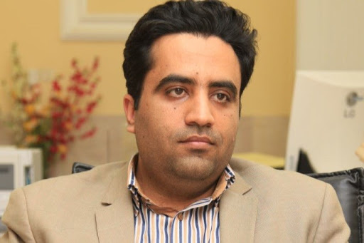 حسن داوری رئیس واحد رودان