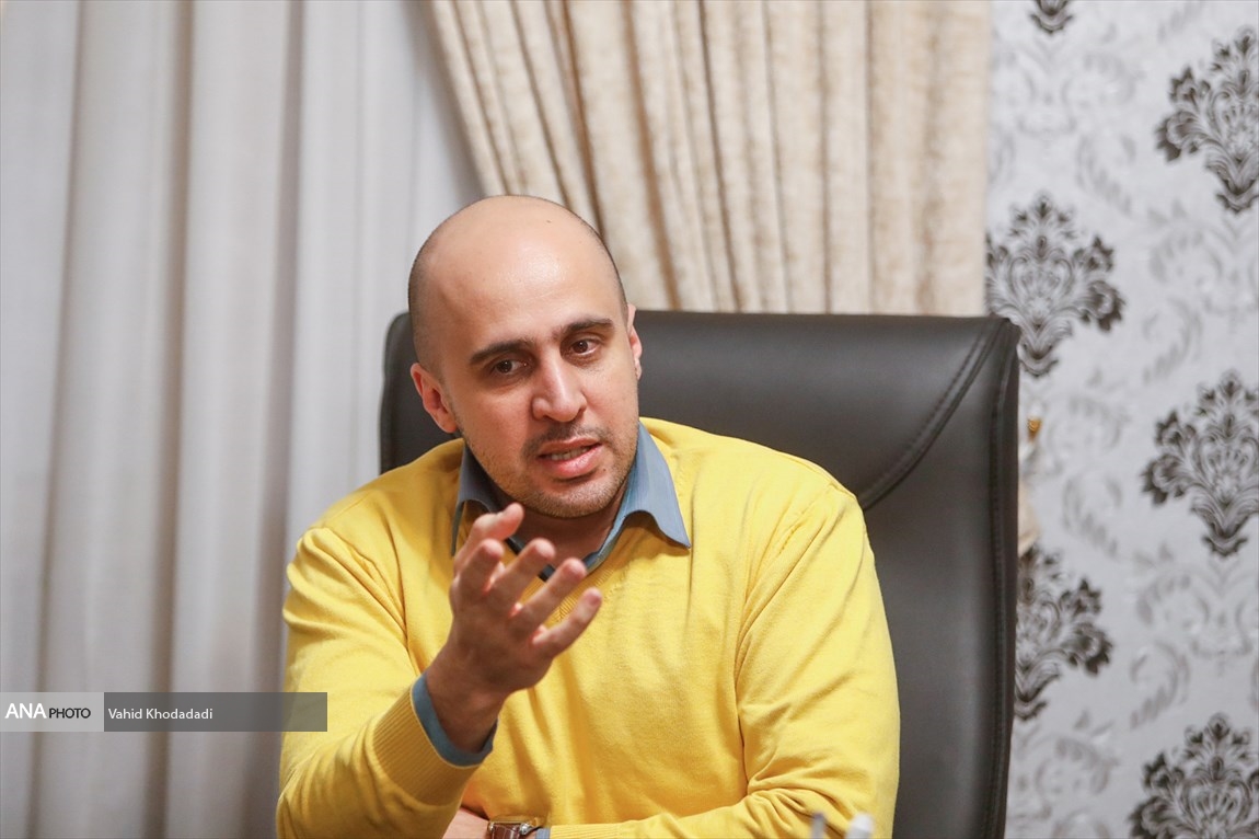 محمدجواد صدری مهر