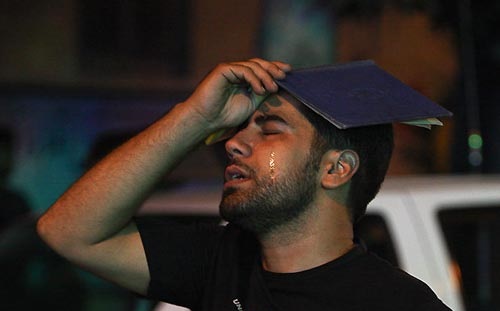 شب قدر