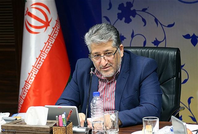 بیژن رنجبر