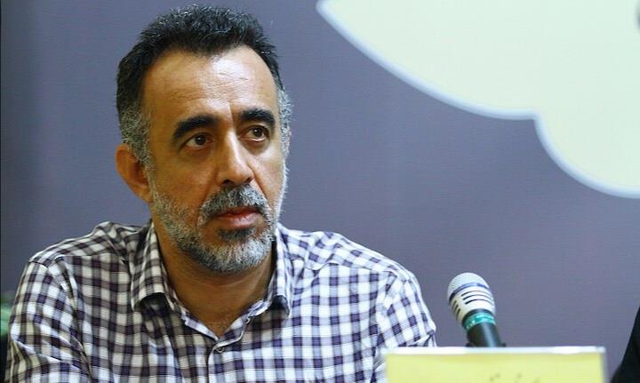 کاظم نظری