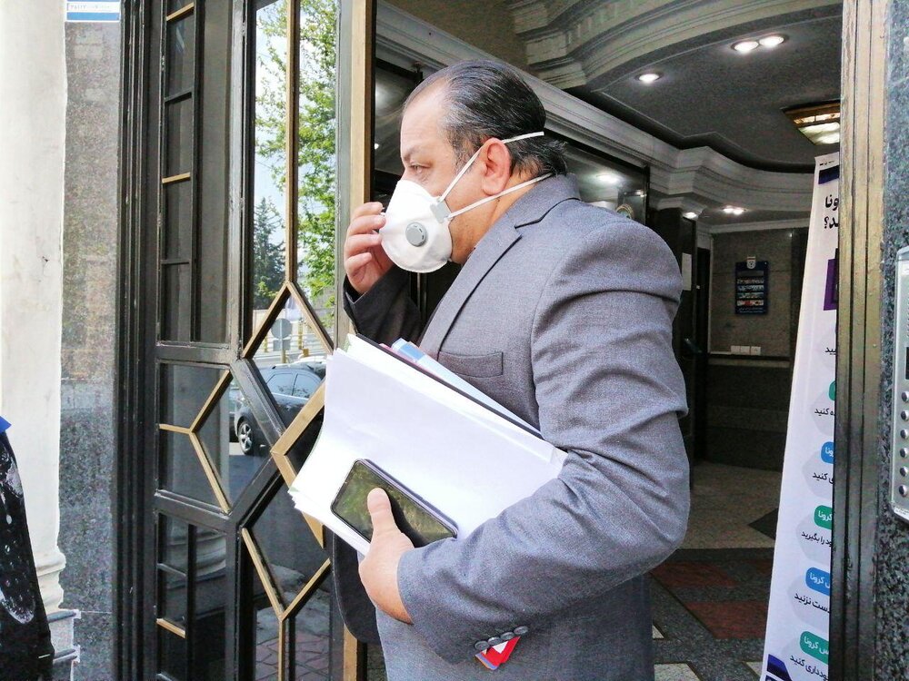 سهیل مهدی