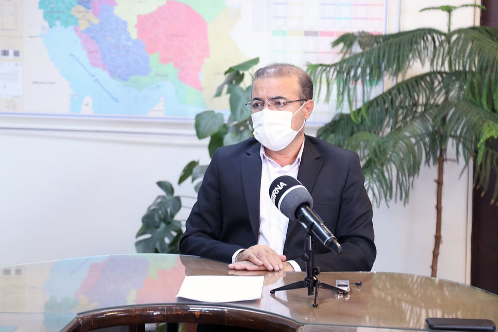 حمزه امرایی
