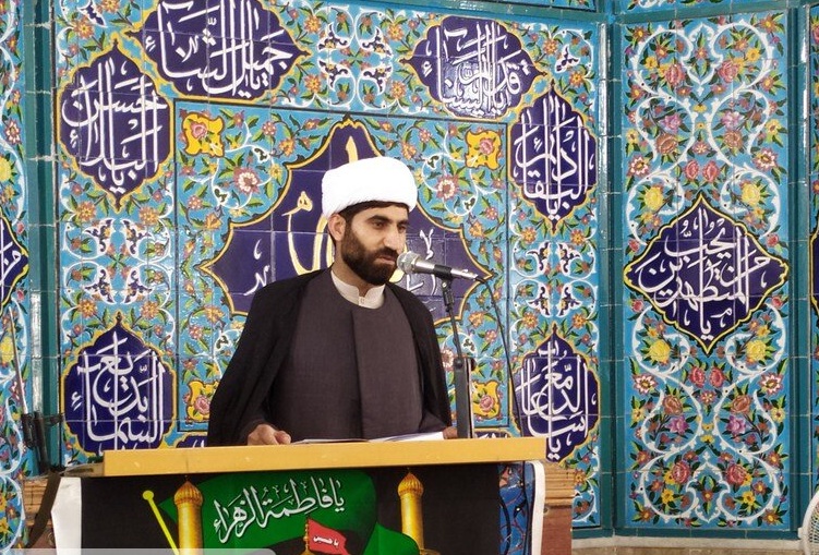 عیسی بزمانی