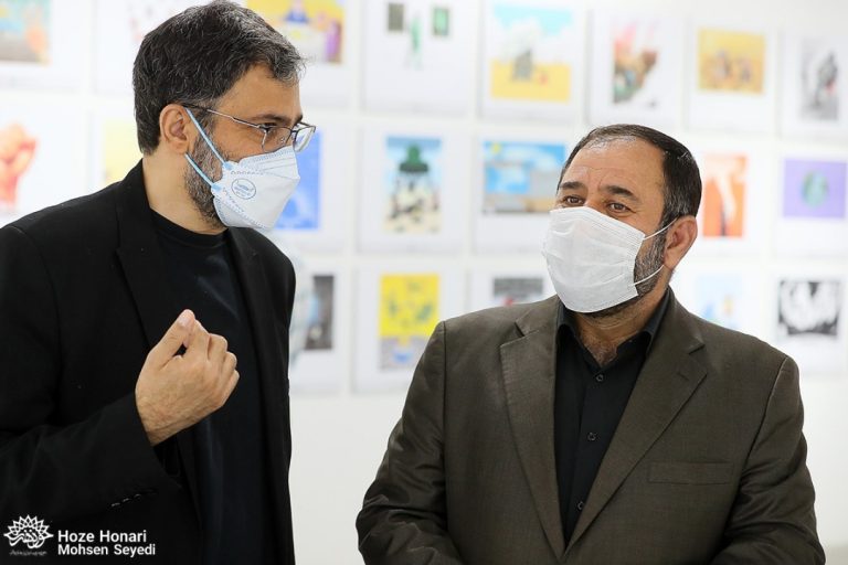 سردار اکبری