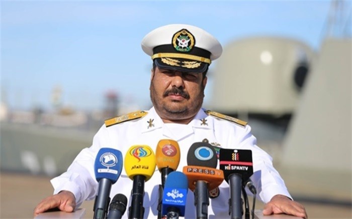 معاون عملیاتی نداجا