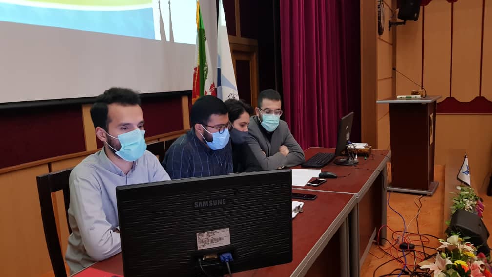 آغاز رقابت تیمهای دانشجویی دانشگاه آزاد اسلامی در کرسیهای آزاداندیشی