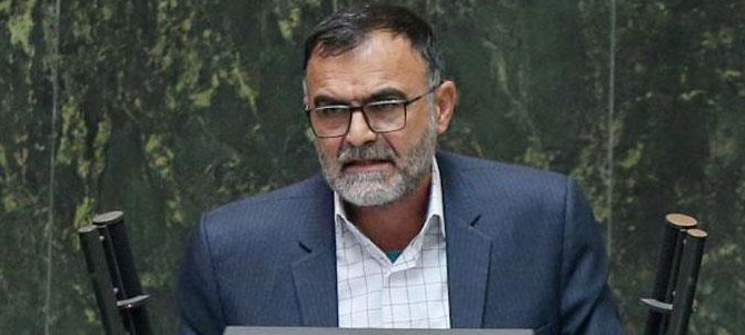 علی اکبر علیزاده برمی