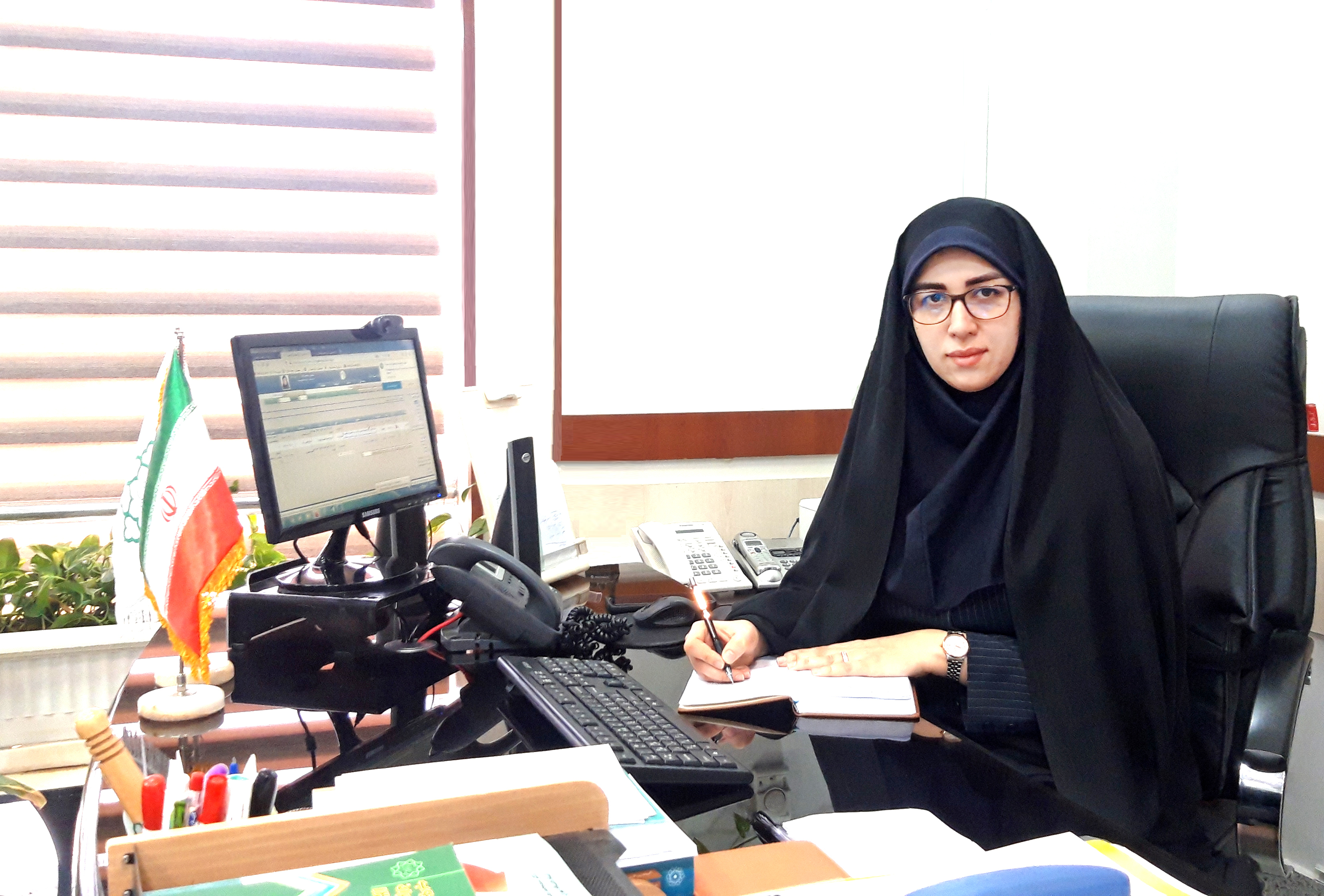 فاطمه حمیدیان